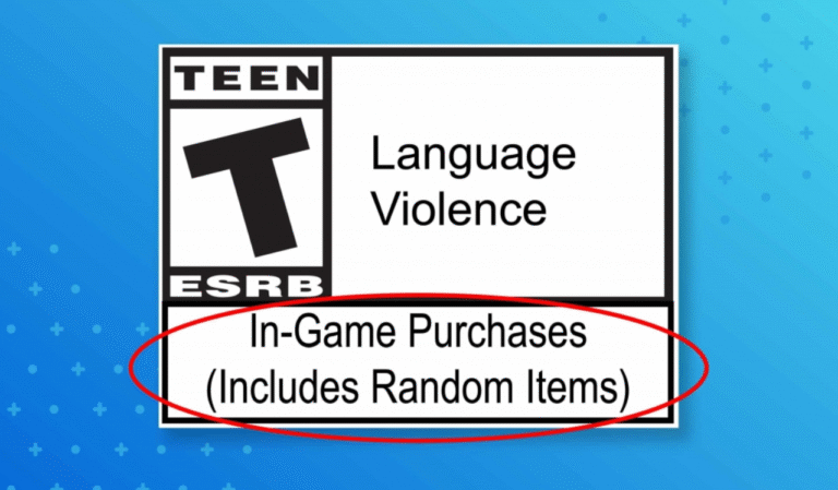 Surprise, this game has mechanics!