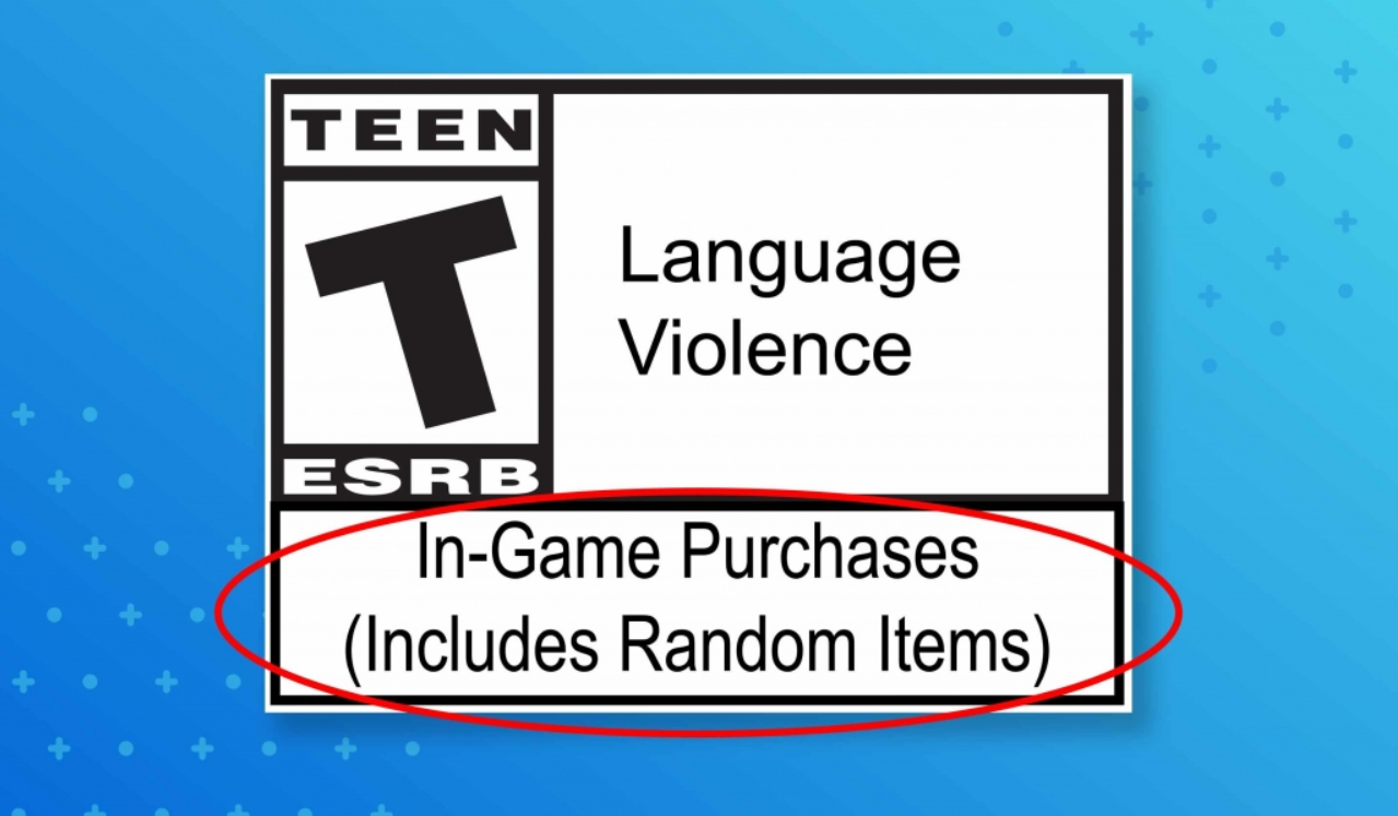 Surprise, this game has mechanics!