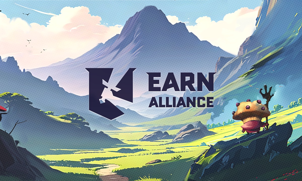 Earn Alliance is launching its own Web3 games.