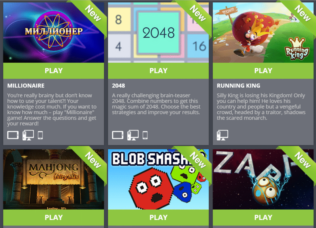Indie studio Eforb wants to connect developers, marketers with new publishing platform