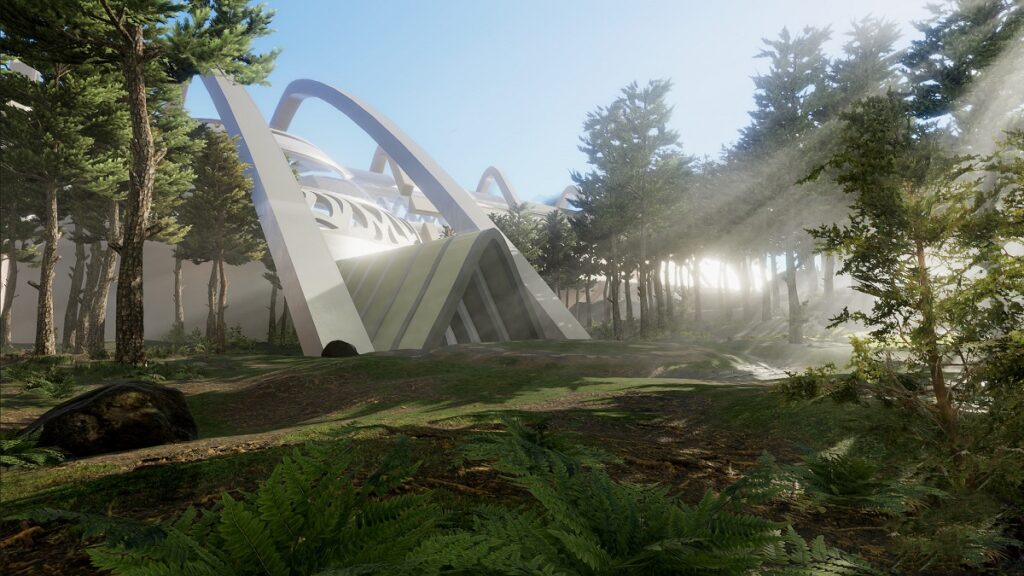 Endless Mission is the game-making challenge from Xprize Connect