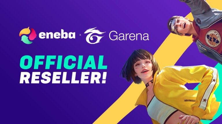 Eneba is making headway with its digital marketplace.