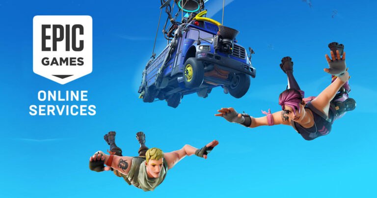 Epic Online Services is free for devs.