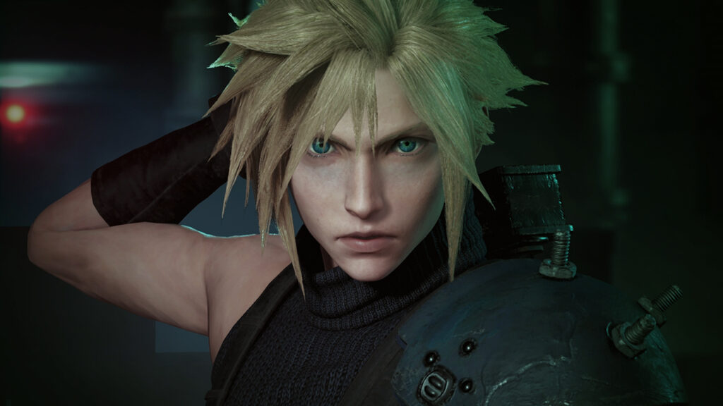 GamesBeat weekly roundup: Final Fantasy VII Remake gets split up, and PlayStation 4 beats Xbox One