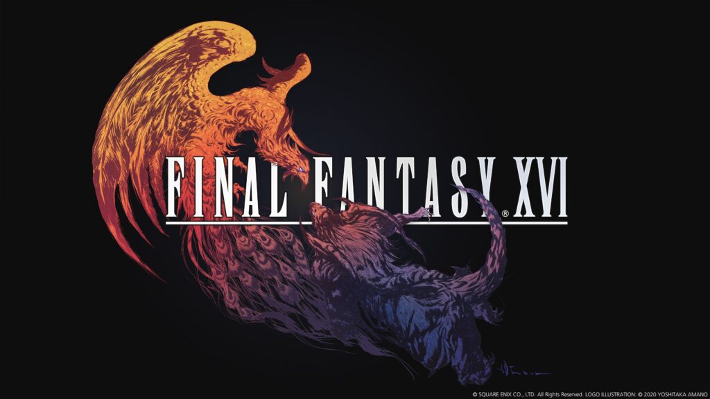 Final Fantasy XVI first impressions: Kaiju, just add royal politics