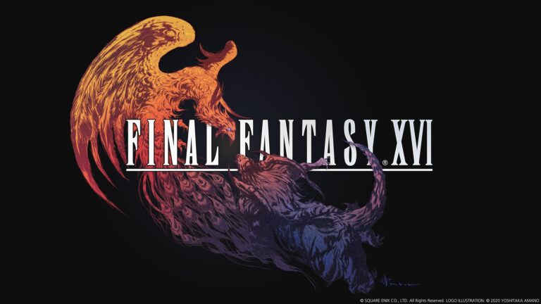 Final Fantasy XVI first impressions story