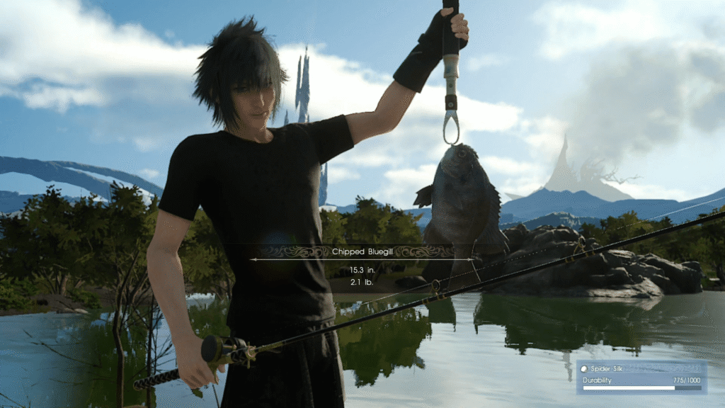 Square Enix: Final Fantasy XV is the fastest-selling game ever for the series