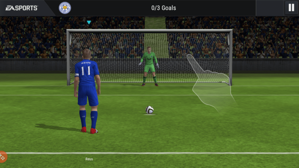 FIFA Mobile gets makeover to appeal to a global smartphone audience