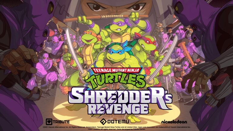 The crude turtle