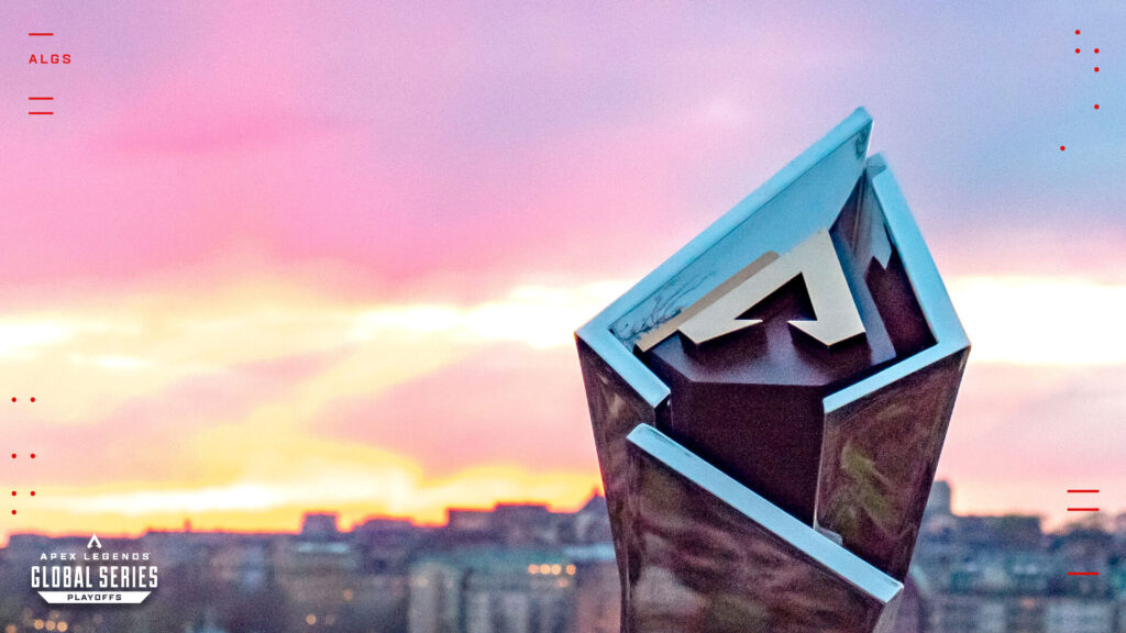 Apex Legends ALGS Championship comes to Raleigh, North Carolina
