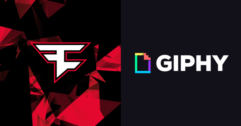 FaZe Clan is the first gaming brand to reach 10B views on Giphy