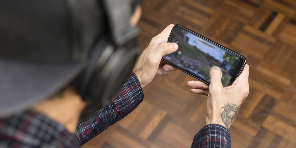 How top game developers diversify their marketing strategy in a competitive landscape