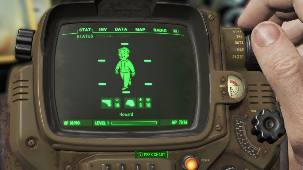 Fallout 4 and Uncharted 4 are the big winners of E3 critic awards