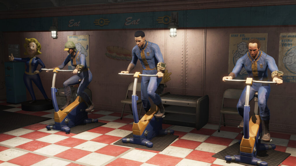Fallout 4 1.6 update beta out now: Here’s what’s new and different