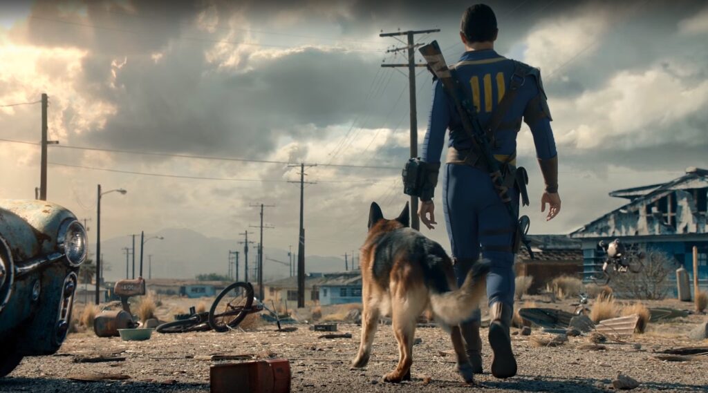 Here’s how Fallout 4’s latest update affects Xbox One and PlayStation 4