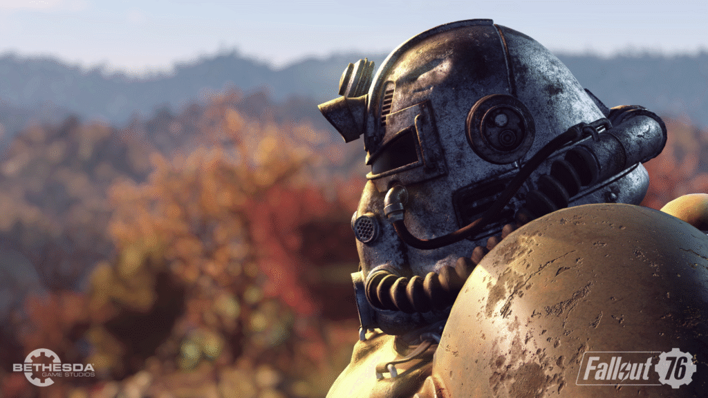 Fallout Prime series reaches 65 million viewers in two weeks