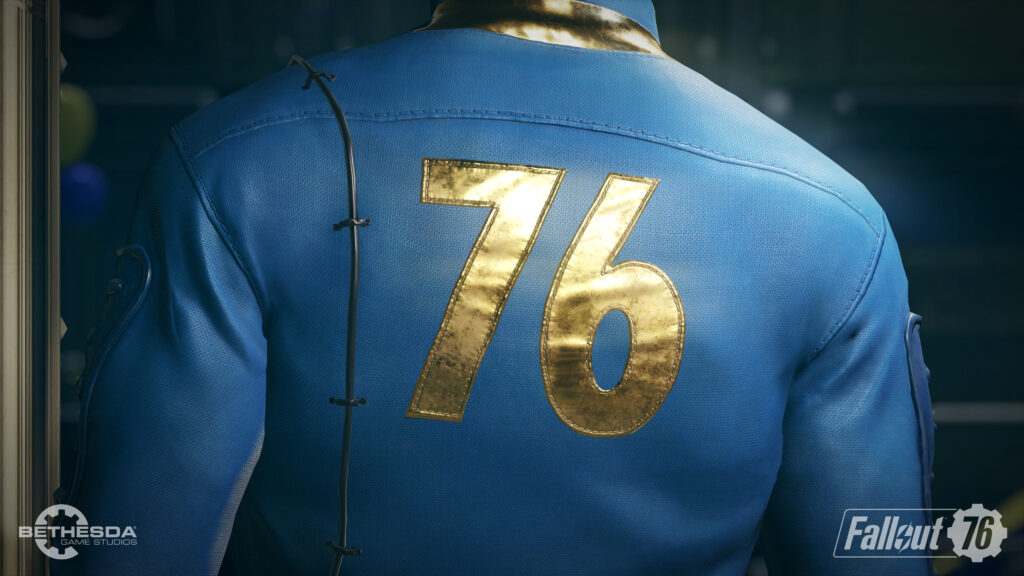 Fallout 76 beta starts October 23 for Xbox One, October 30 for PS4 and PC