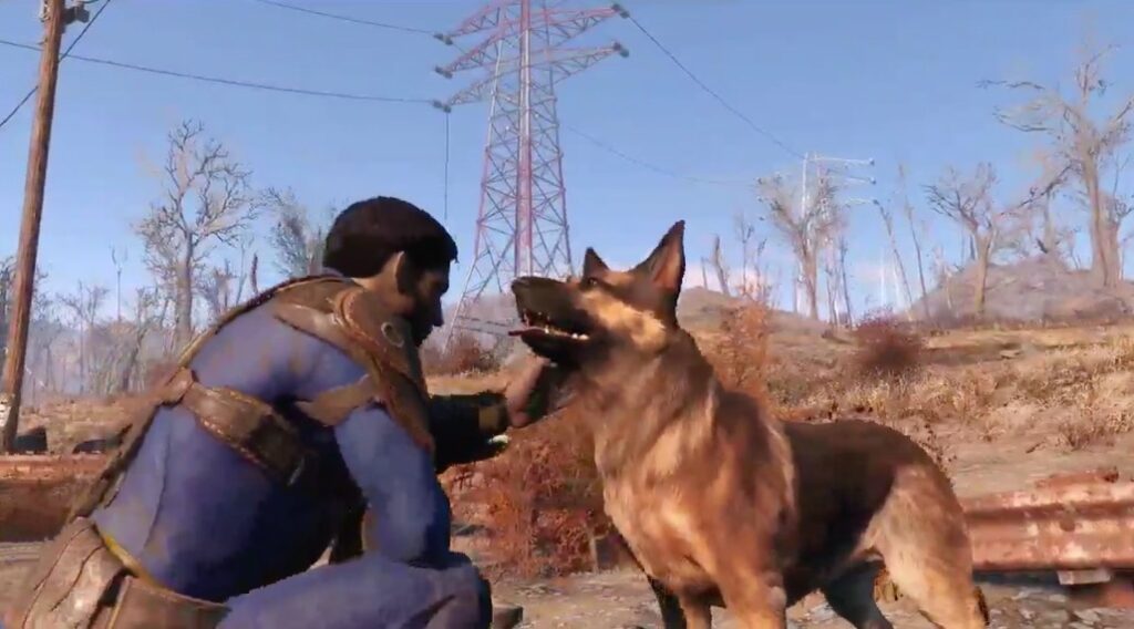Everything Bethesda announced at today at its E3 briefing