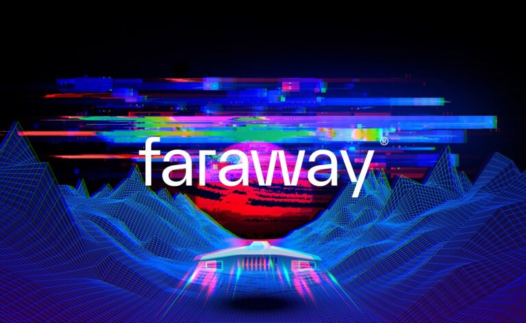 Faraway has raised $21 million.