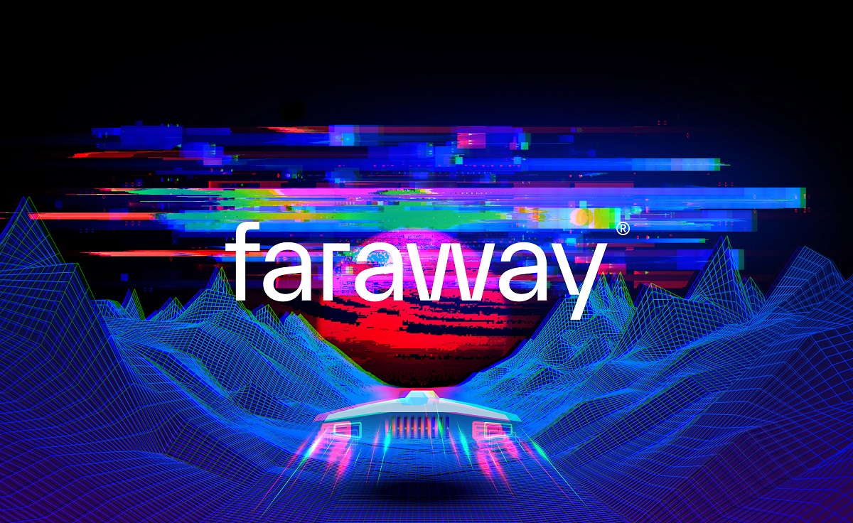 Faraway has raised $21 million.