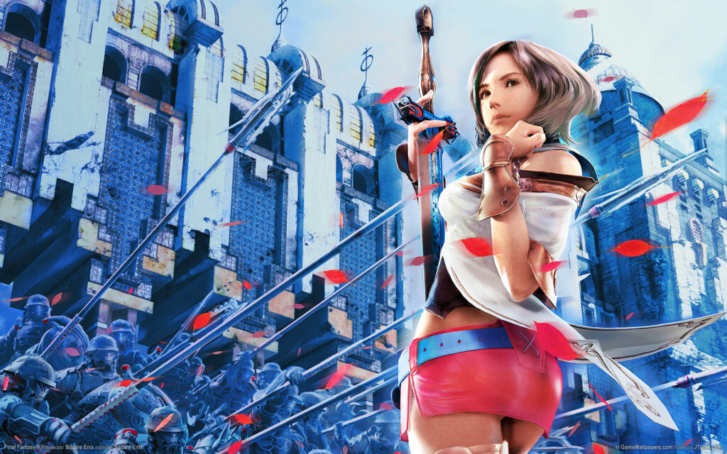 Final Fantasy XII remake or remaster is coming, according to Distant Worlds symphony conductor