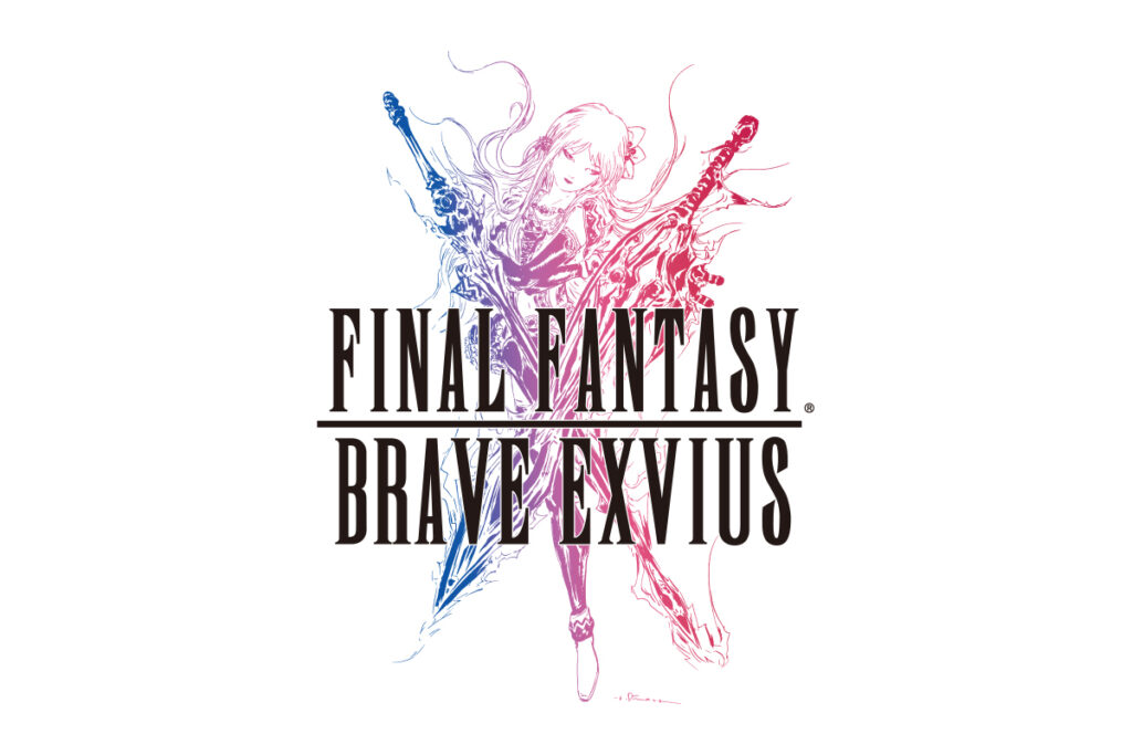 Final Fantasy: Brave Exvius summons 5 million players in the West