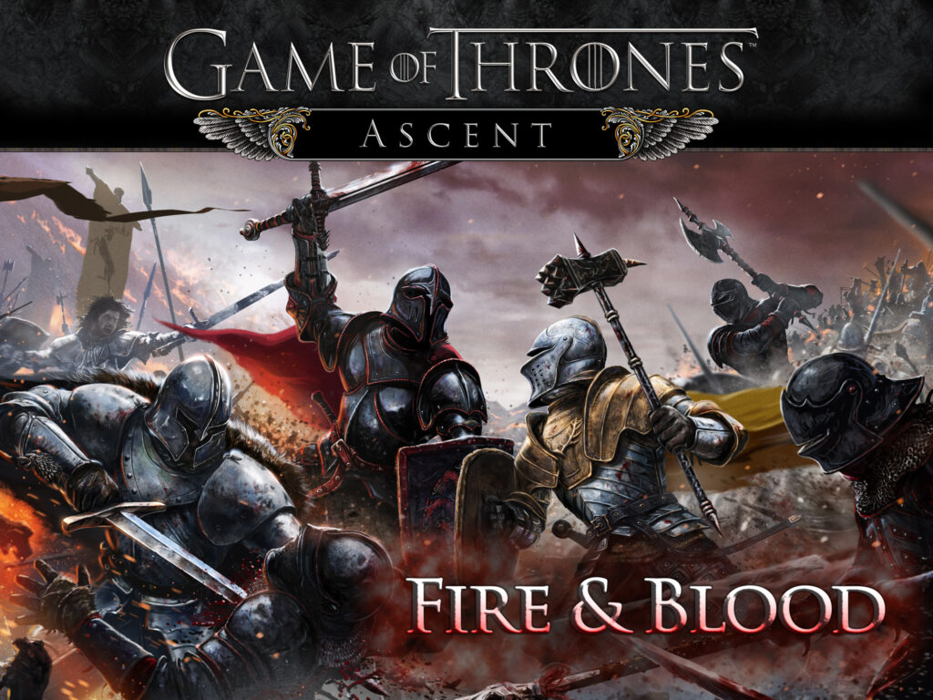 Expansion is coming: Game of Thrones’ social game is getting Season 5 content