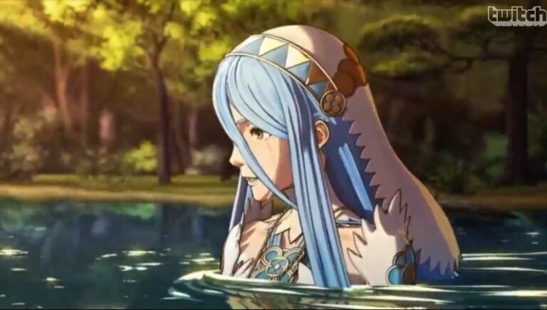 Fire Emblem Fates