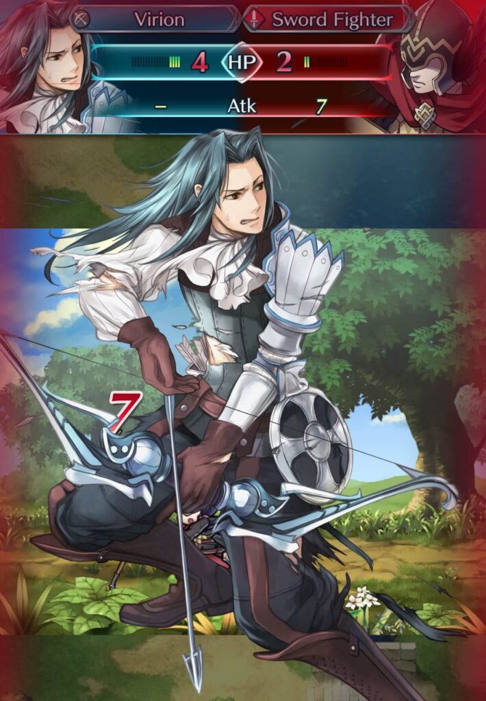 Fire Emblem: Heroes is ready to put Nintendo into the free-to-play spotlight