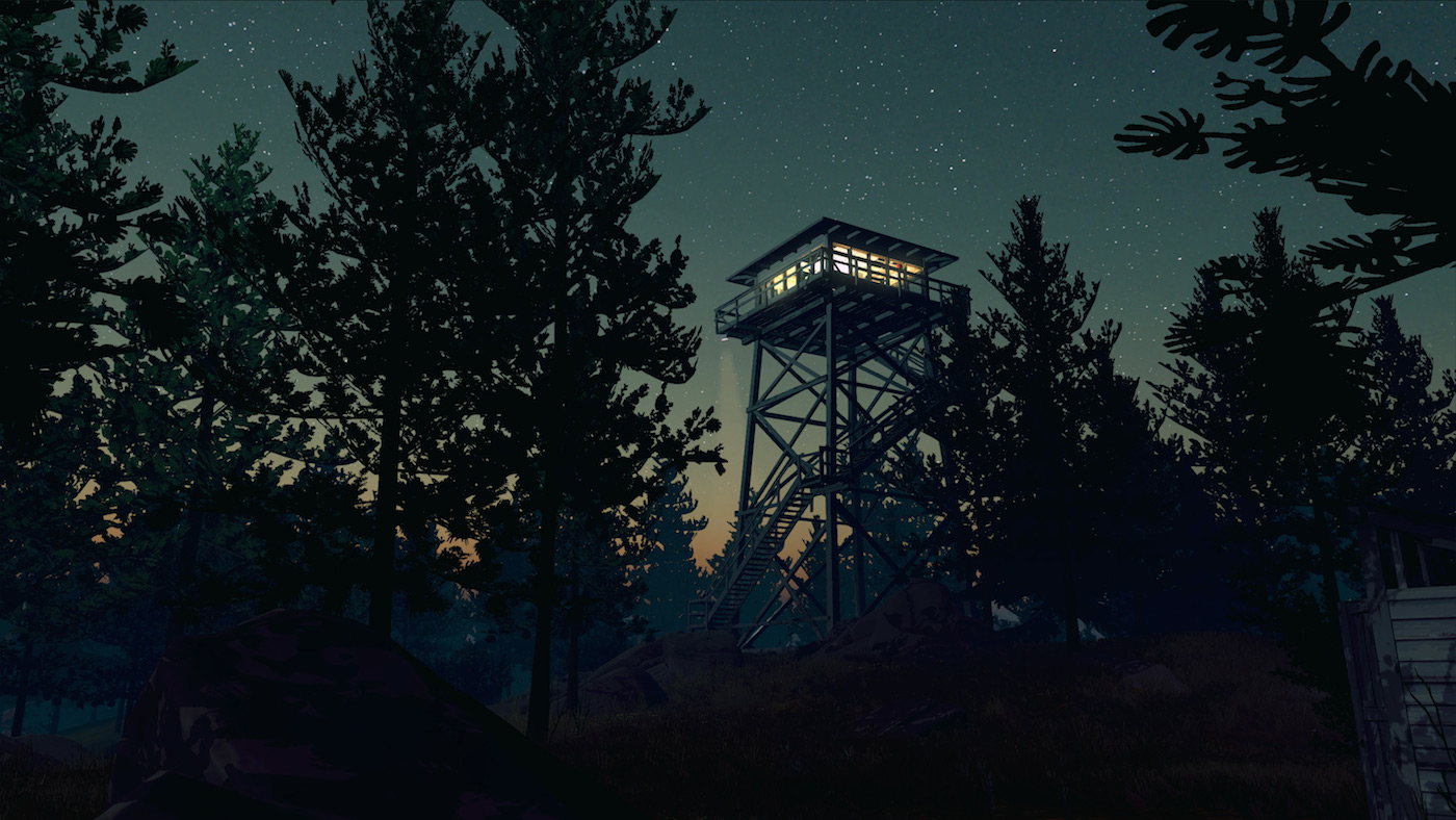 Firewatch