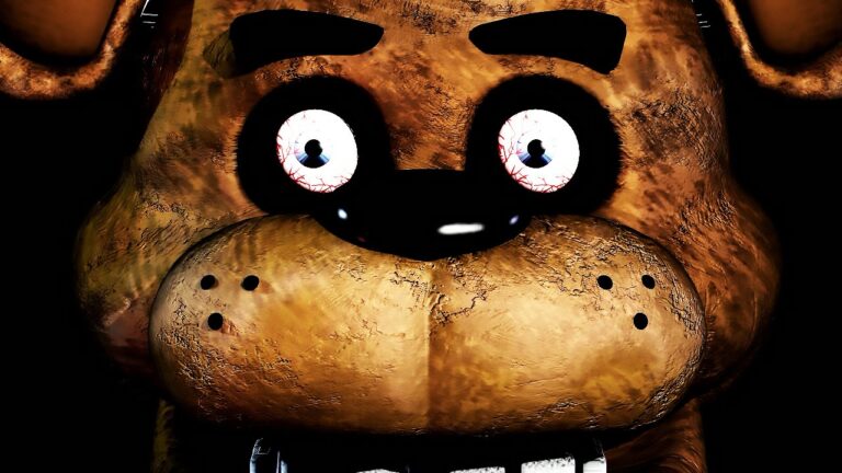 The spooky game that spawned a novel.