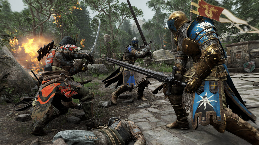 Multiplayer’s latest trend: Avoiding other players