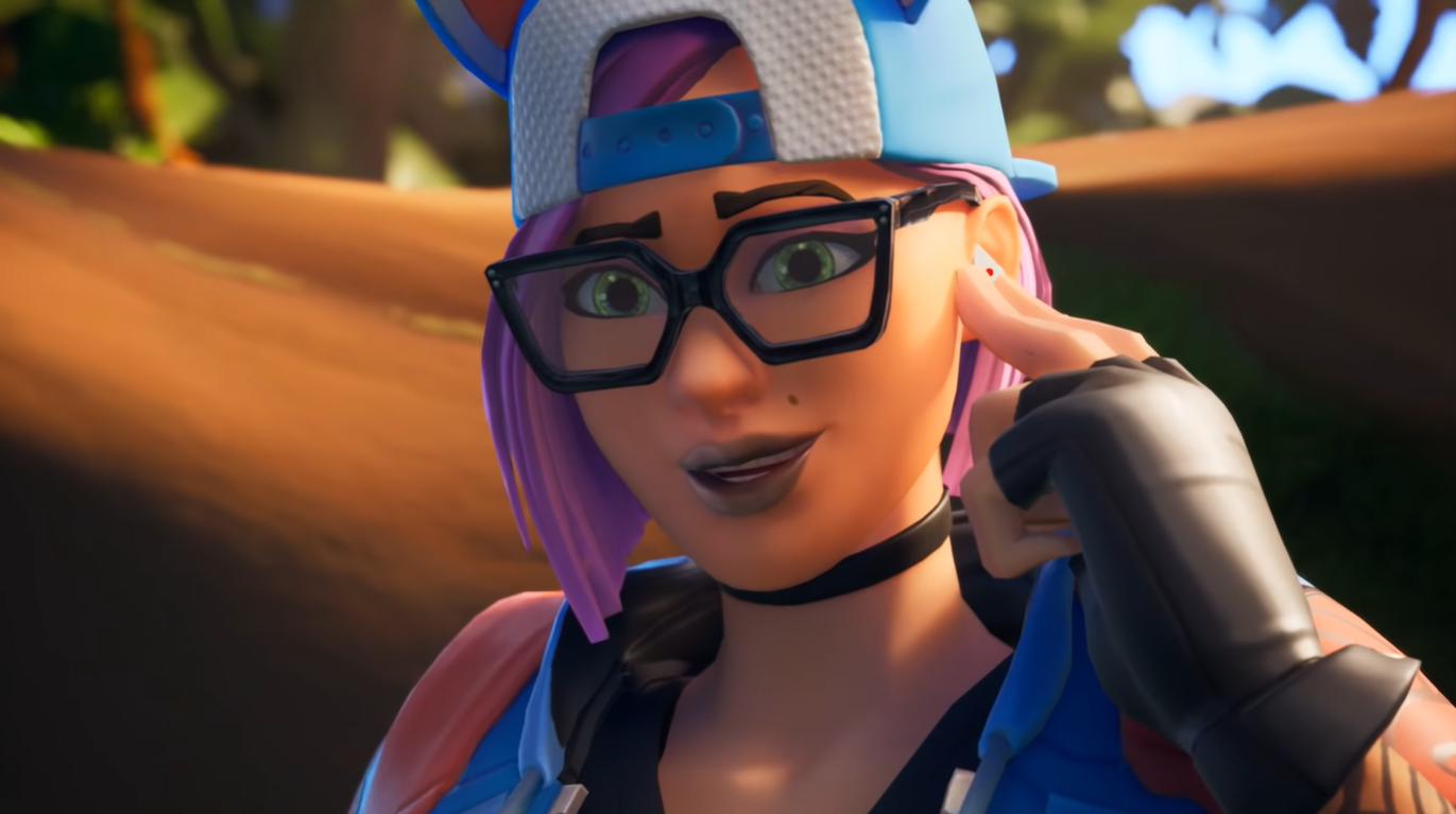 Fortnite is going top secret for Chapter 2 - Season 2.