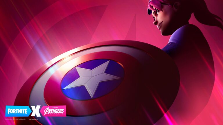 Marvel is once again working with Epic Games.
