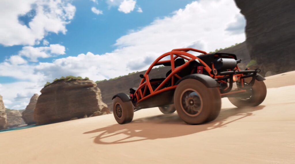 Forza Horizon 3 takes open-world racers to Australia with Xbox One and PC cross-play