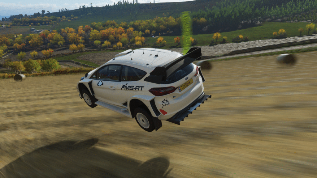 Forza Horizon