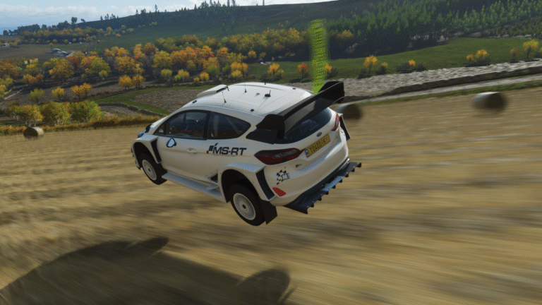 Forza Horizon