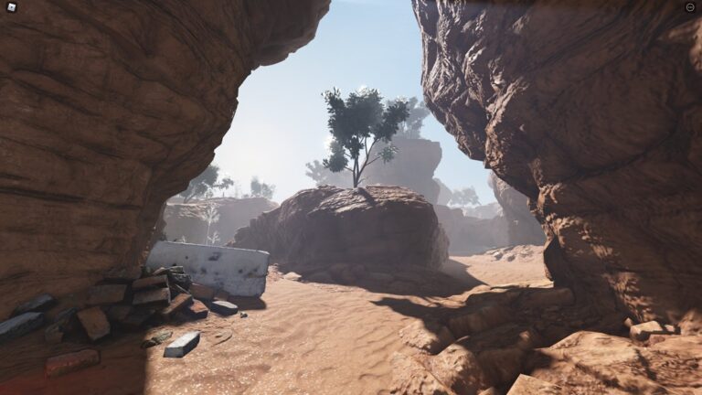 Frontlines is a popular Roblox game with high-end graphics.