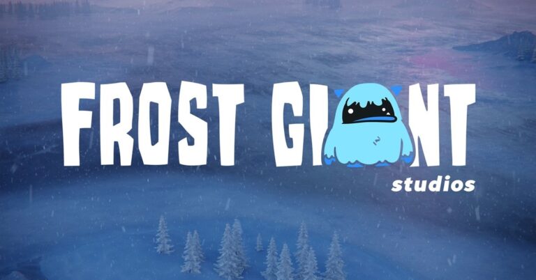 Frost Giant Studios has teamed up with Dreamhaven.