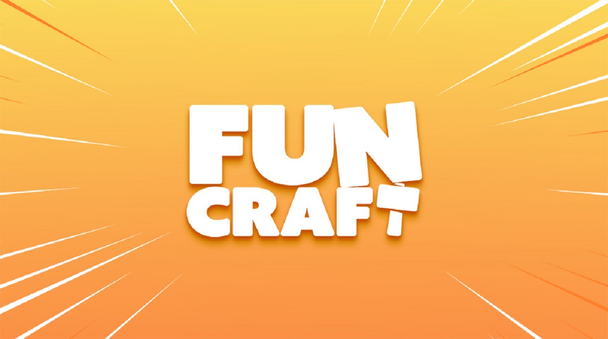 FunCraft is focused on "casual forever" mobile games.