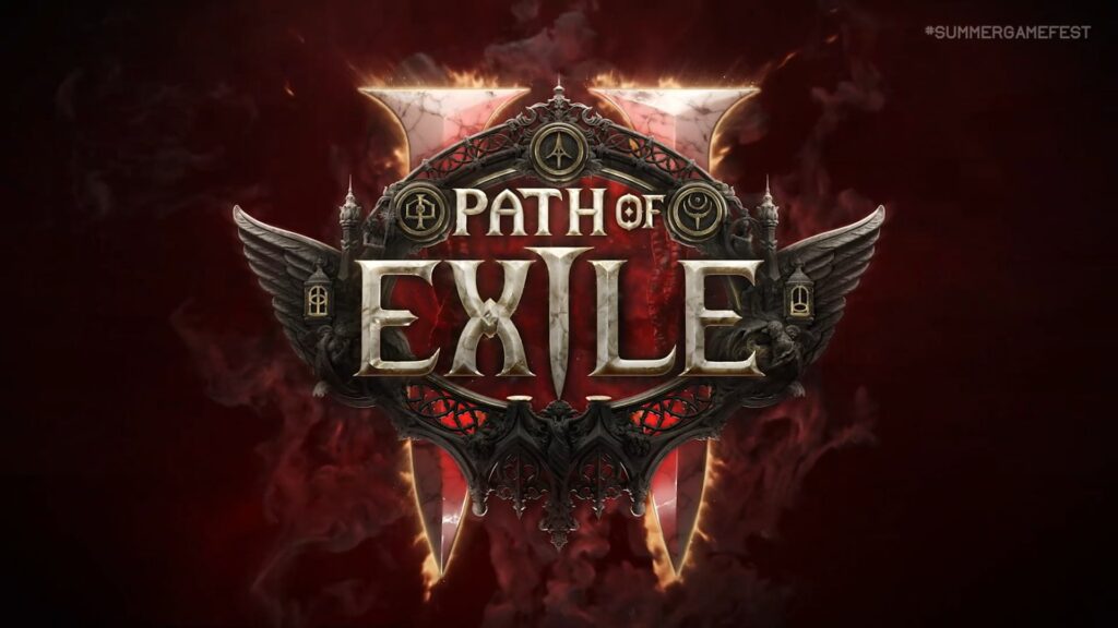 Path of Exile 2 Summer Games Fest