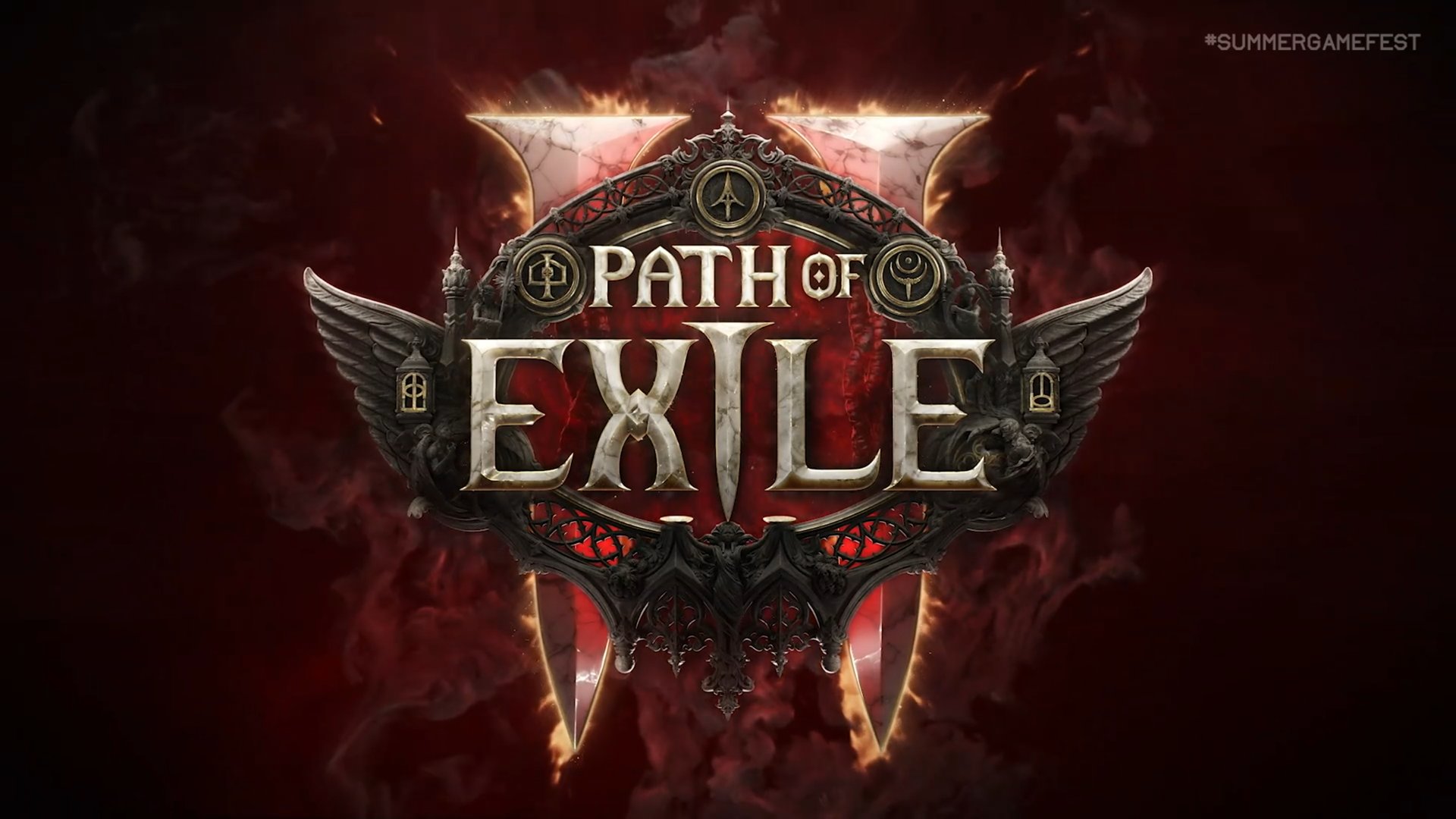 Path of Exile 2 Summer Games Fest