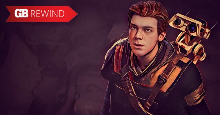 Jeffrey Grubb's favorite games of 2019.