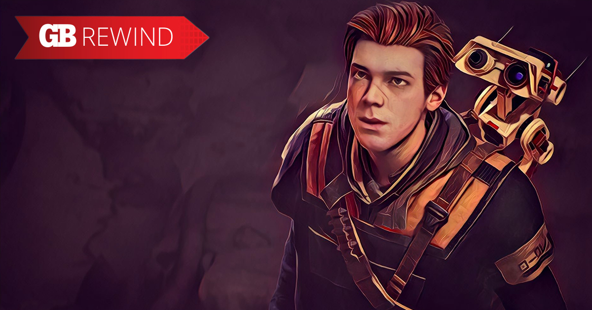 Jeffrey Grubb's favorite games of 2019.