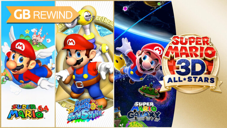 2020 in retro gaming.