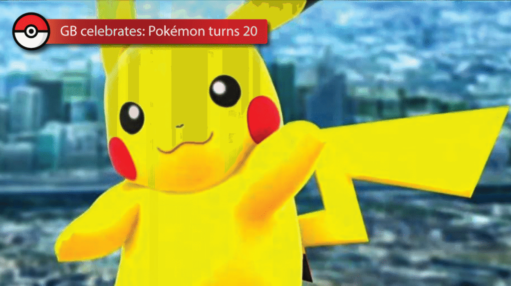 How Pikachu went from rare rodent to media icon