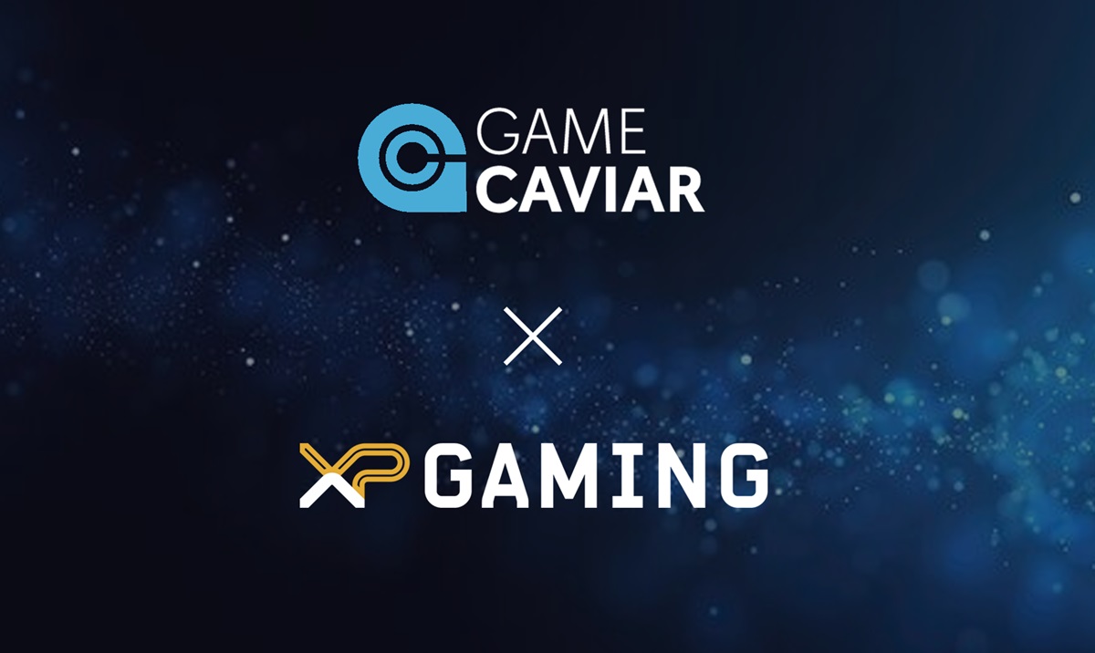 Game Caviar and XP Gaming are teaming up on MIGS>