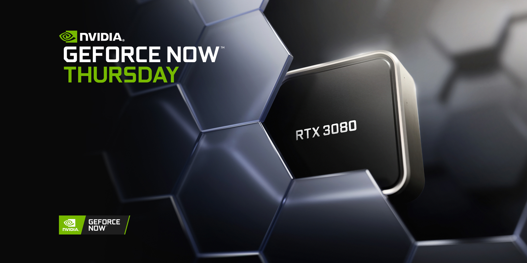 GeForce Now RTX 3080 single-month memberships are a thing now.