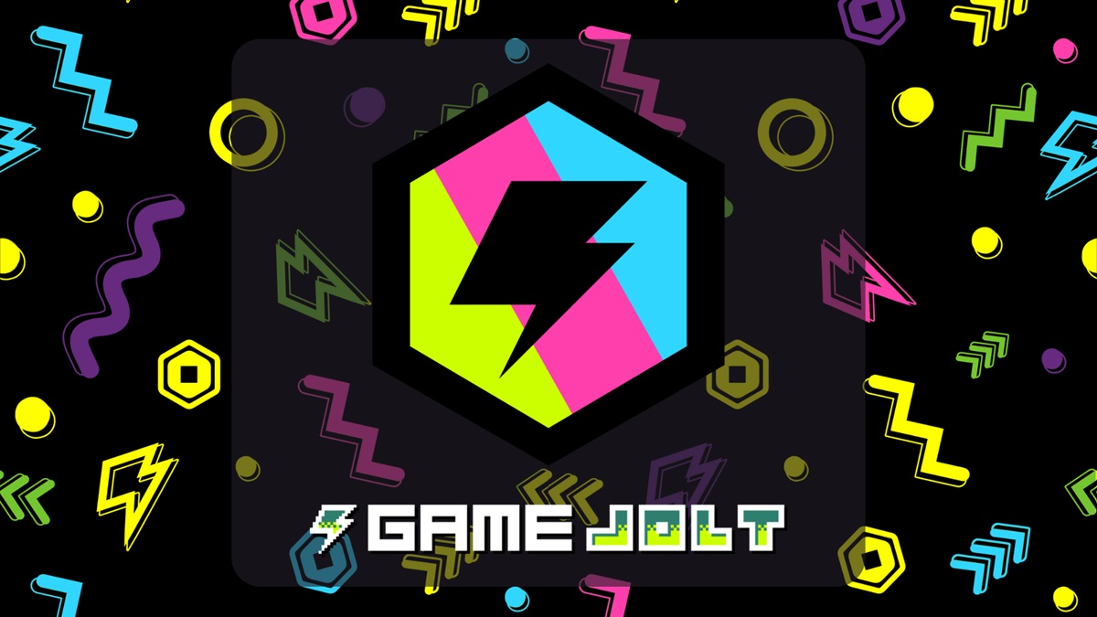 GameJolt is helping creators monetize with a marketplace.