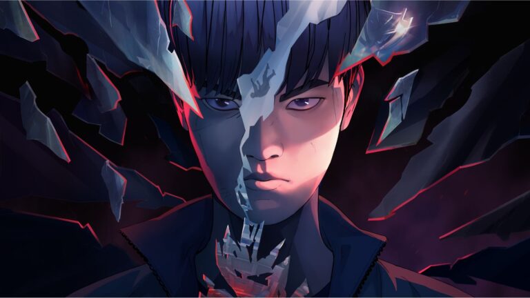 LoL Worlds 2023 anthem GODS by kpop group NewJeans for esports championship storytelling Deft